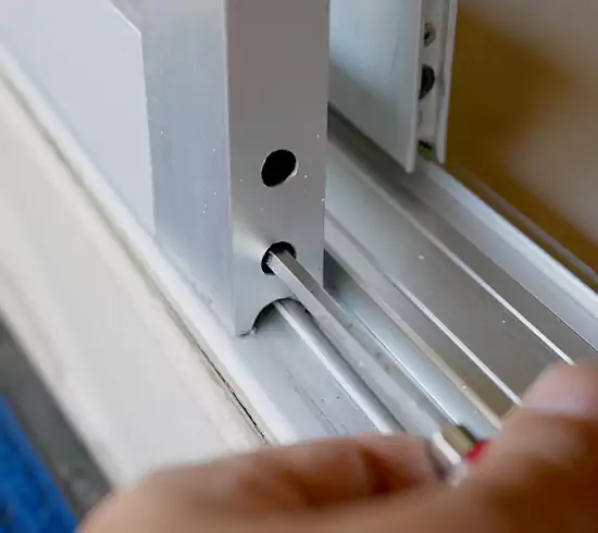 Maintenance in Golden Glades