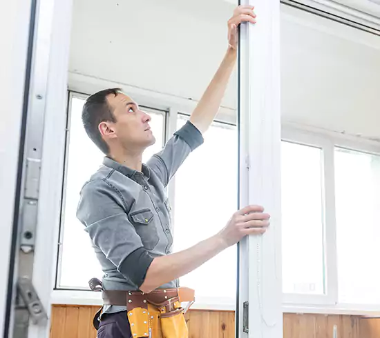 Replacement in Golden Glades